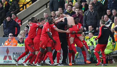 综合体育焦点新闻汇总 热门项目集中呈现