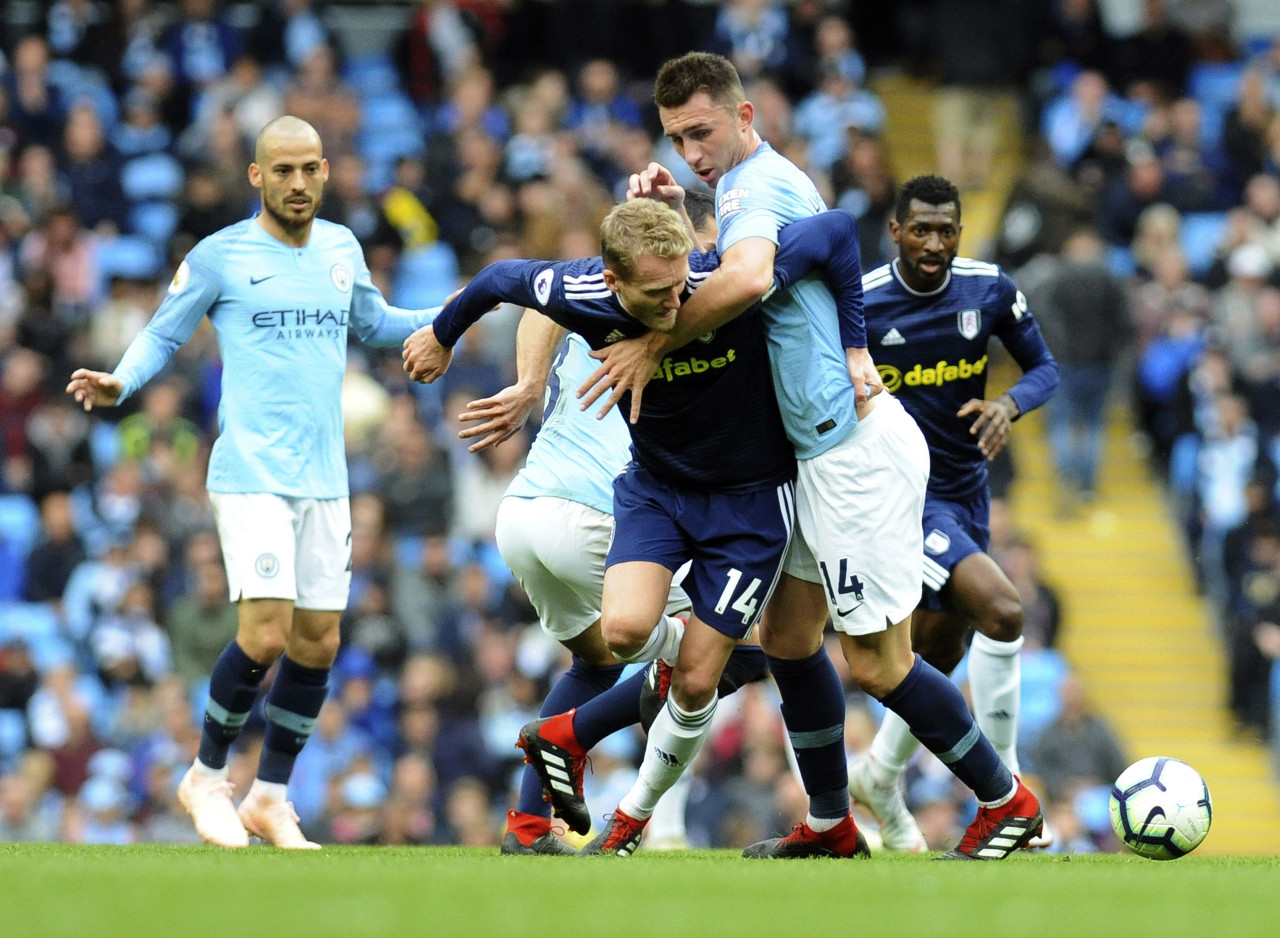 加布里埃尔点射基莱斯扳平 海港1-1津门虎止三连胜