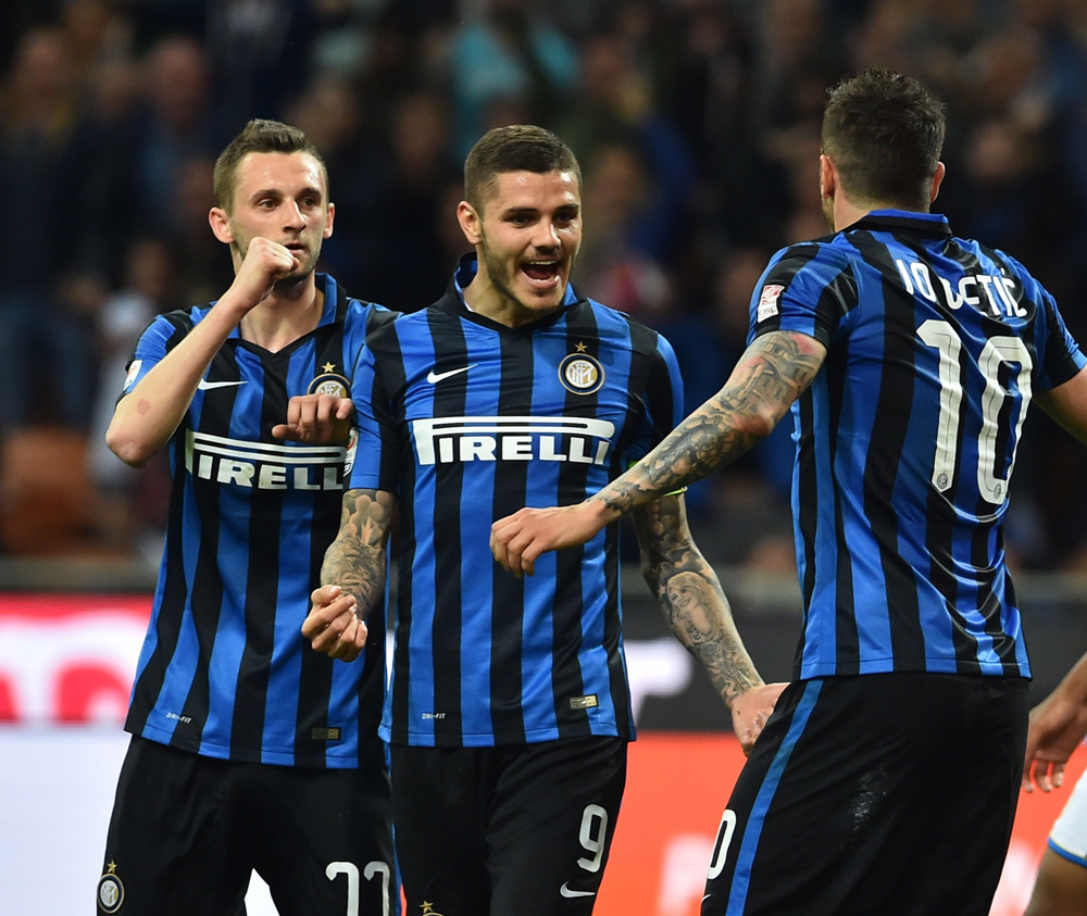 西甲联赛争冠形势紧张