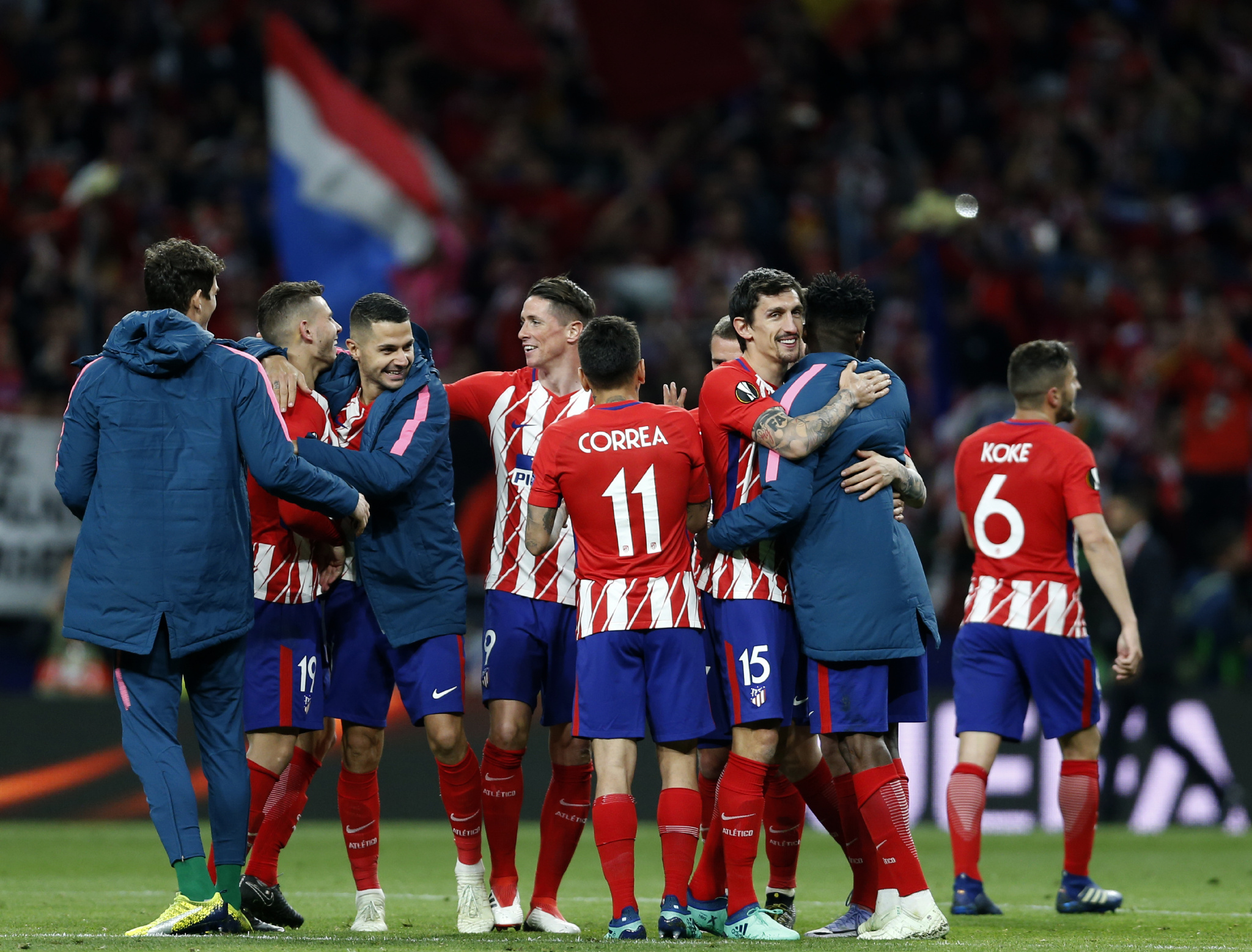 上海马拉松倒计时开启 申城跑者准备就绪